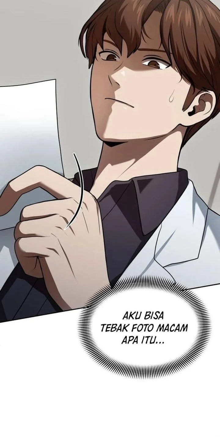 God’s Scalpel Chapter 64 Gambar 10