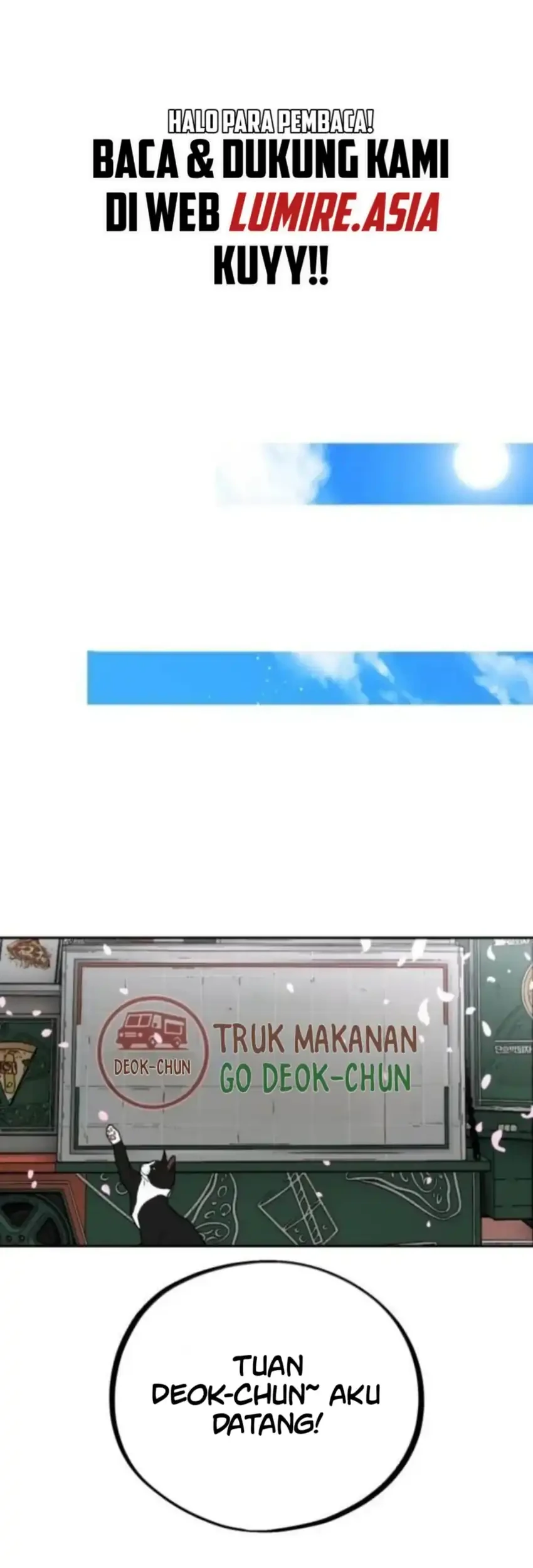 Godeokchun's Food Truck Chapter 10 Gambar 9