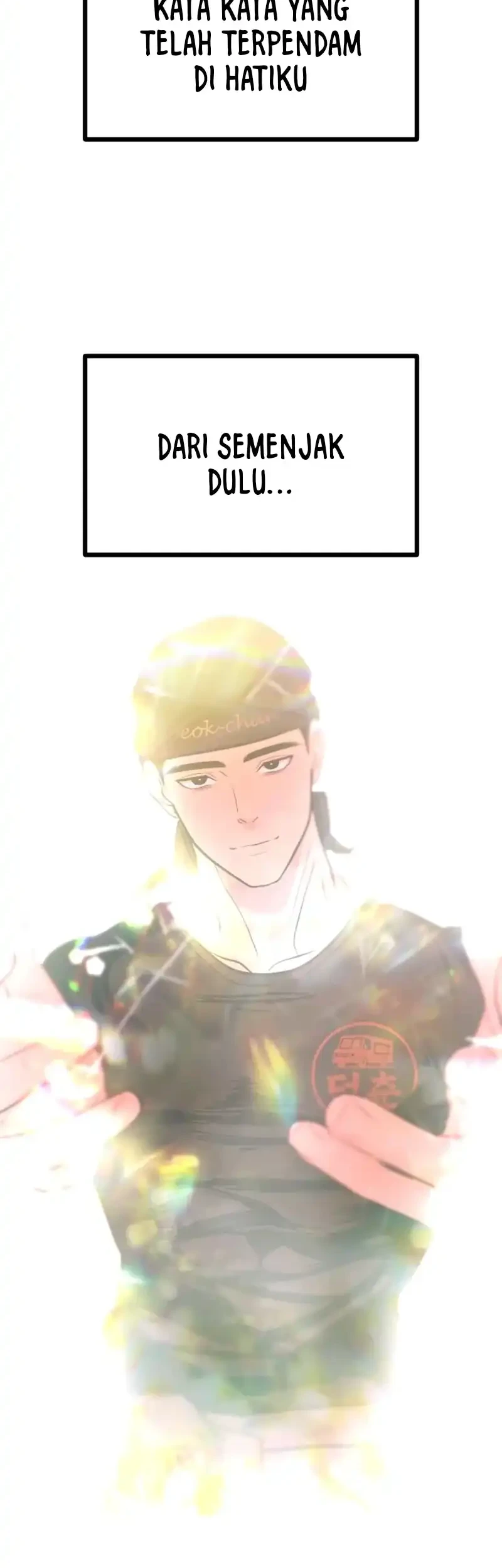 Godeokchun's Food Truck Chapter 14 Gambar 10