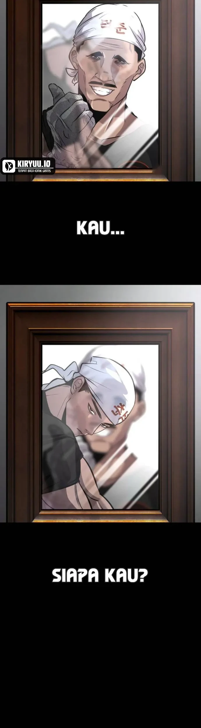 Godeokchun's Food Truck Chapter 18 Gambar 7