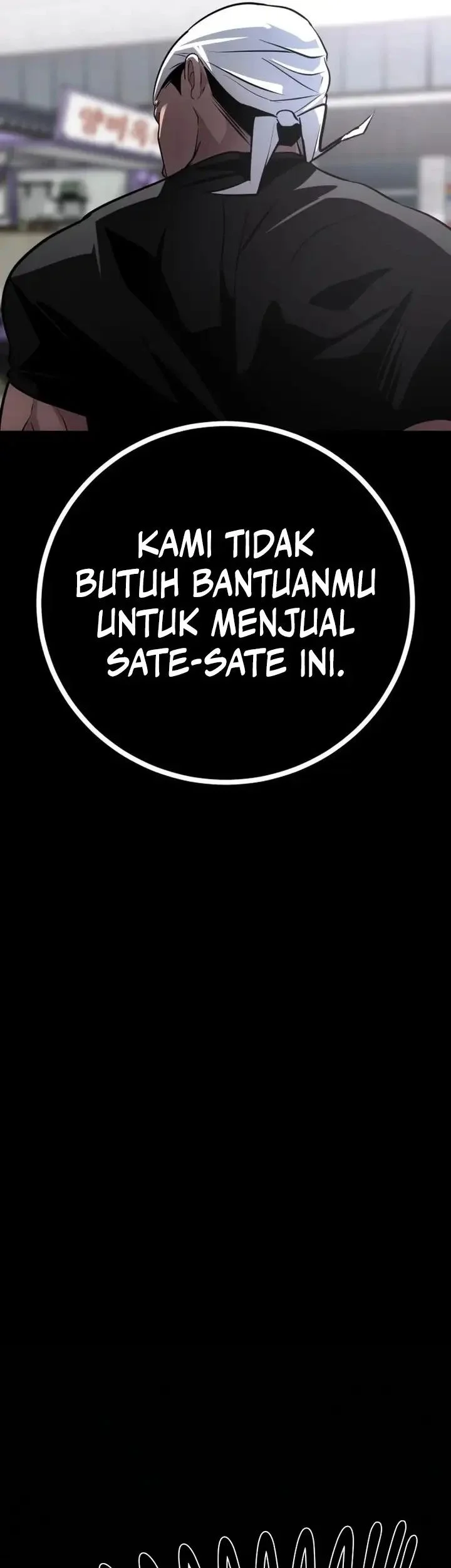 Godeokchun's Food Truck Chapter 26 Gambar 7