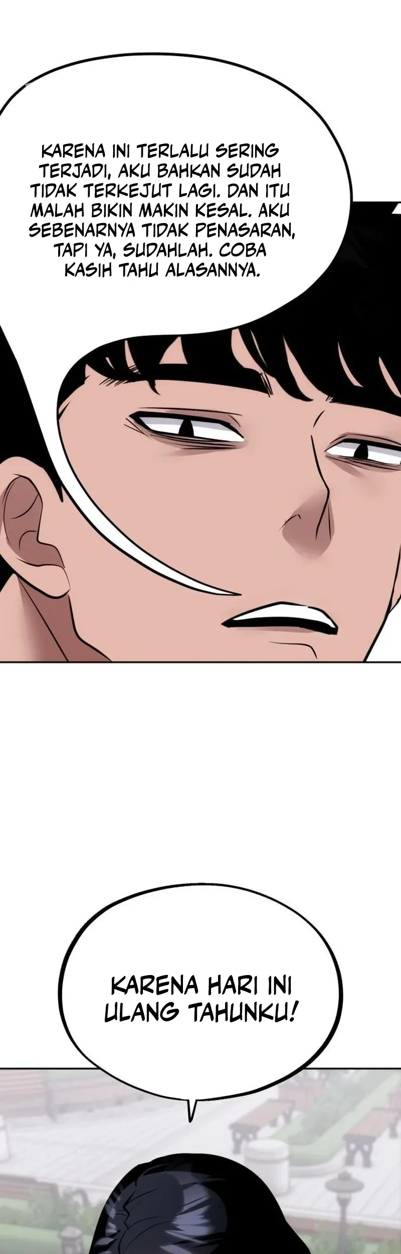 Godeokchun's Food Truck Chapter 27 Gambar 7