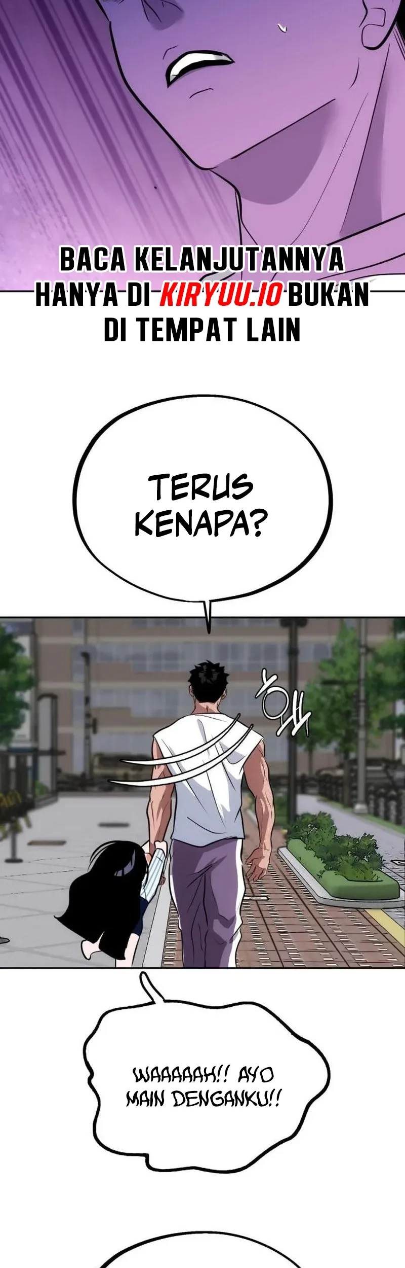 Godeokchun's Food Truck Chapter 27 Gambar 9