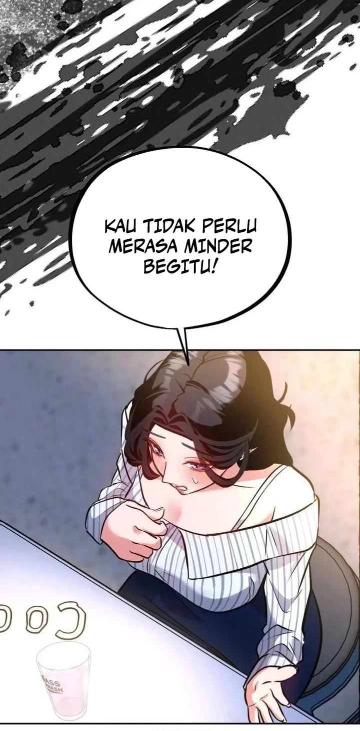 Godeokchun's Food Truck Chapter 28 Gambar 8