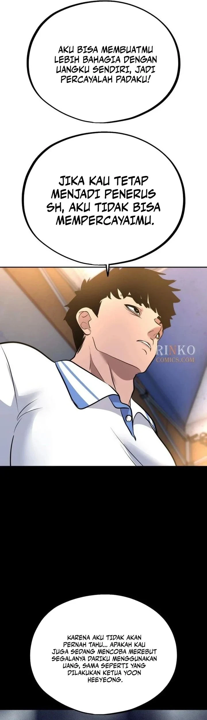 Godeokchun's Food Truck Chapter 28 Gambar 9