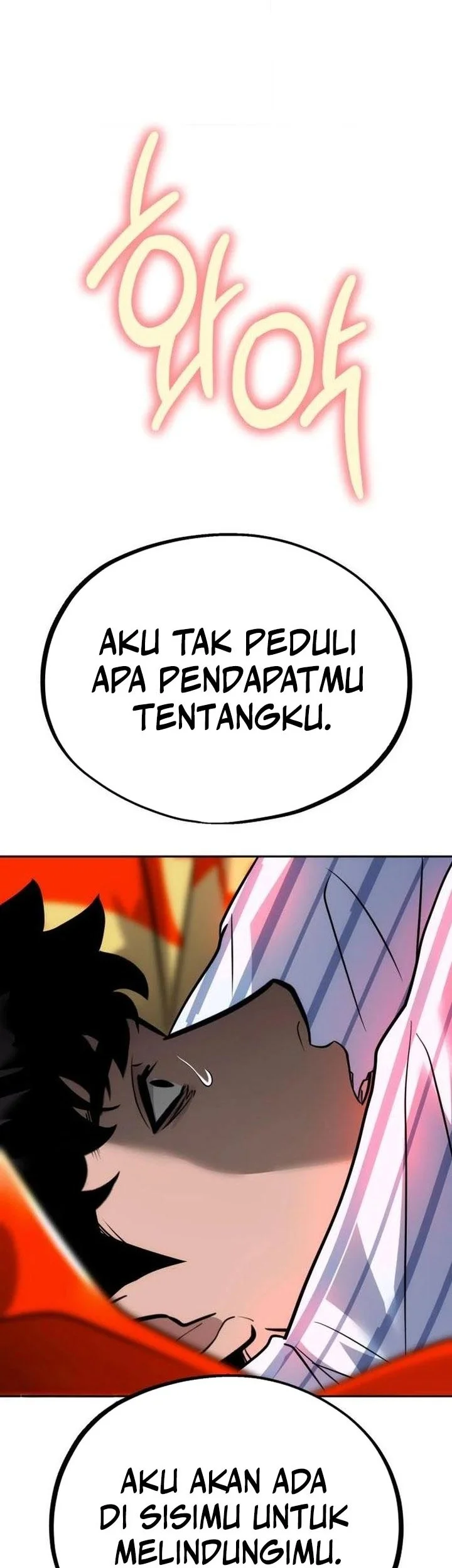 Godeokchun's Food Truck Chapter 29 Gambar 7