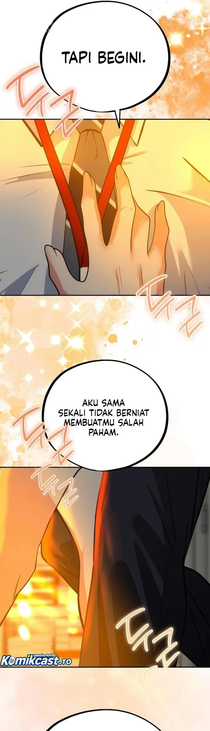 Godeokchun's Food Truck Chapter 31 Gambar 8