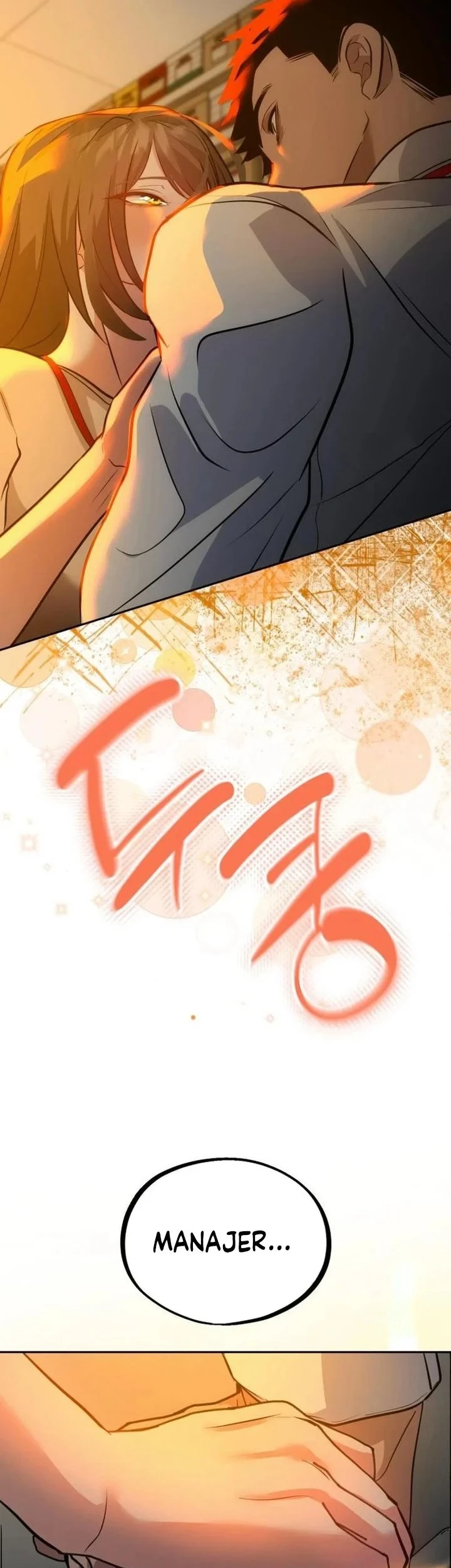 Godeokchun's Food Truck Chapter 31 Gambar 10