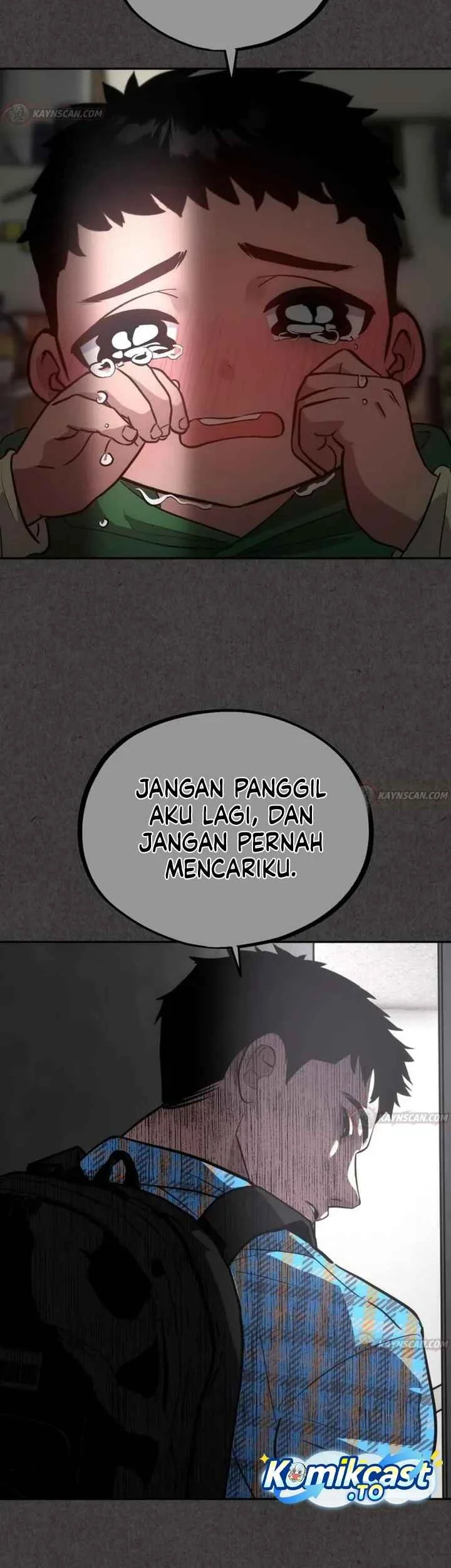 Godeokchun's Food Truck Chapter 35 Gambar 7