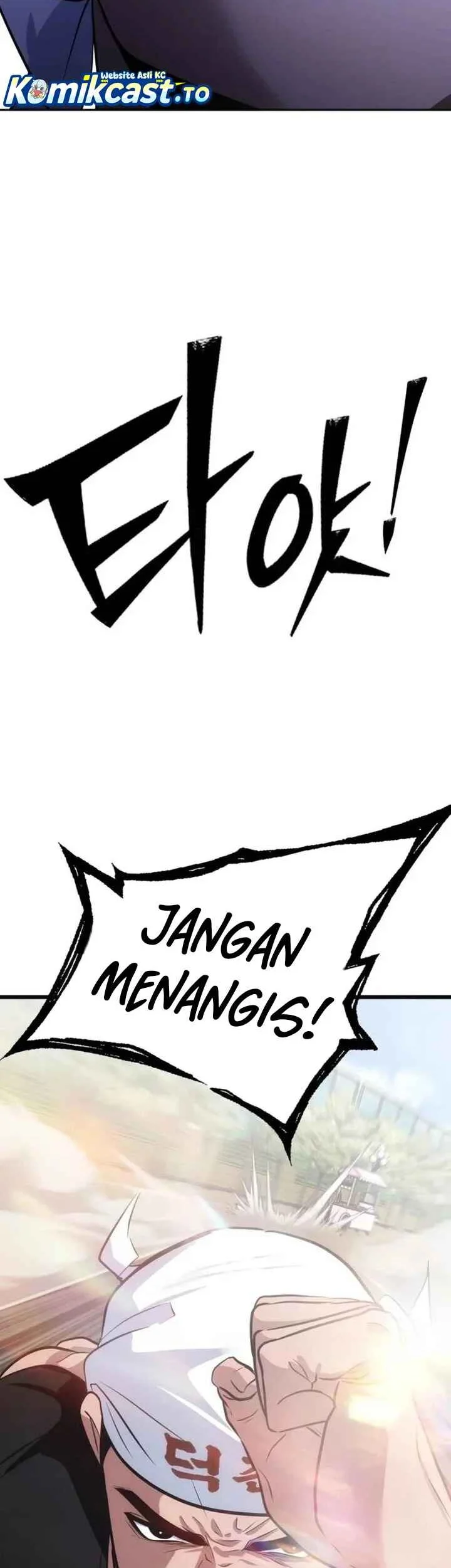 Godeokchun's Food Truck Chapter 36 Gambar 7