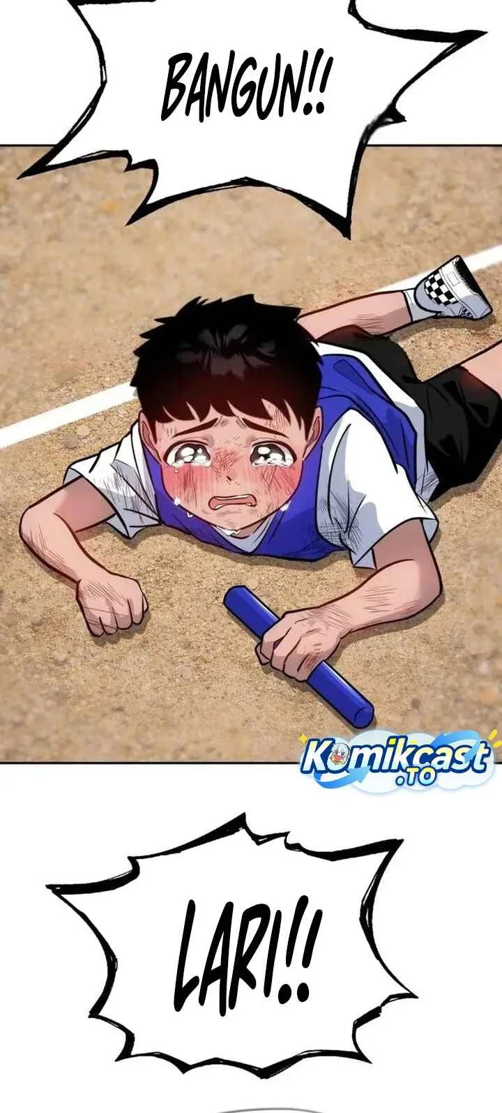 Godeokchun's Food Truck Chapter 36 Gambar 9
