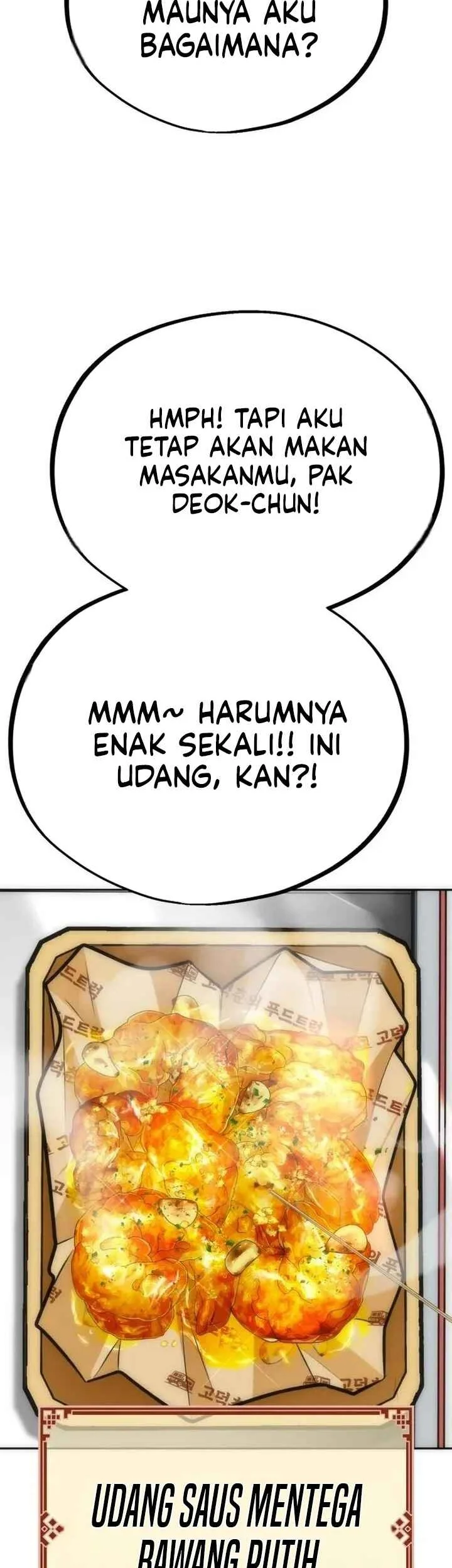 Godeokchun's Food Truck Chapter 37 Gambar 7