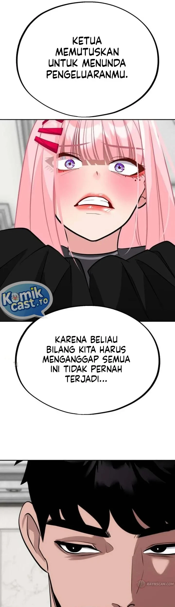 Godeokchun's Food Truck Chapter 41 Gambar 12
