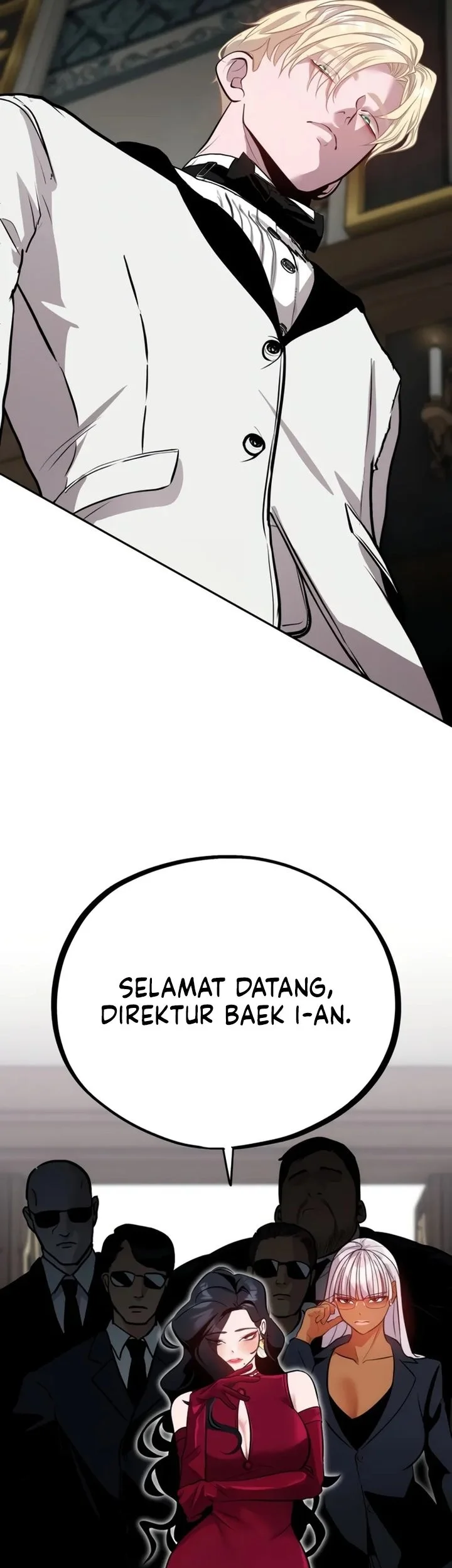 Godeokchun's Food Truck Chapter 44 Gambar 8