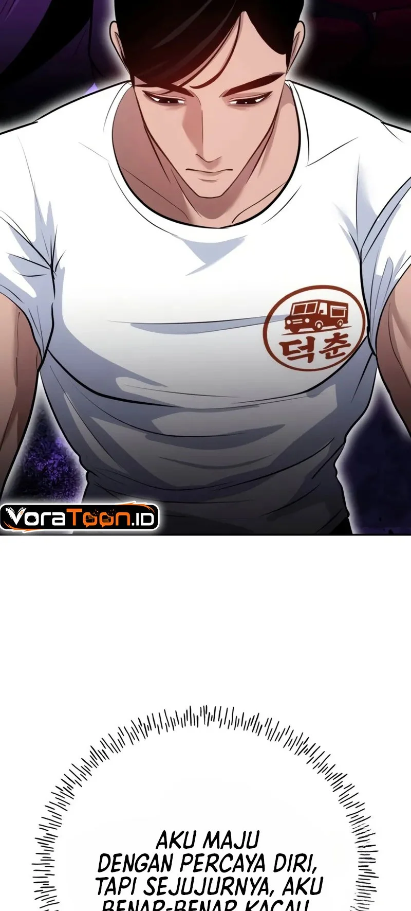 Godeokchun's Food Truck Chapter 46 Gambar 9