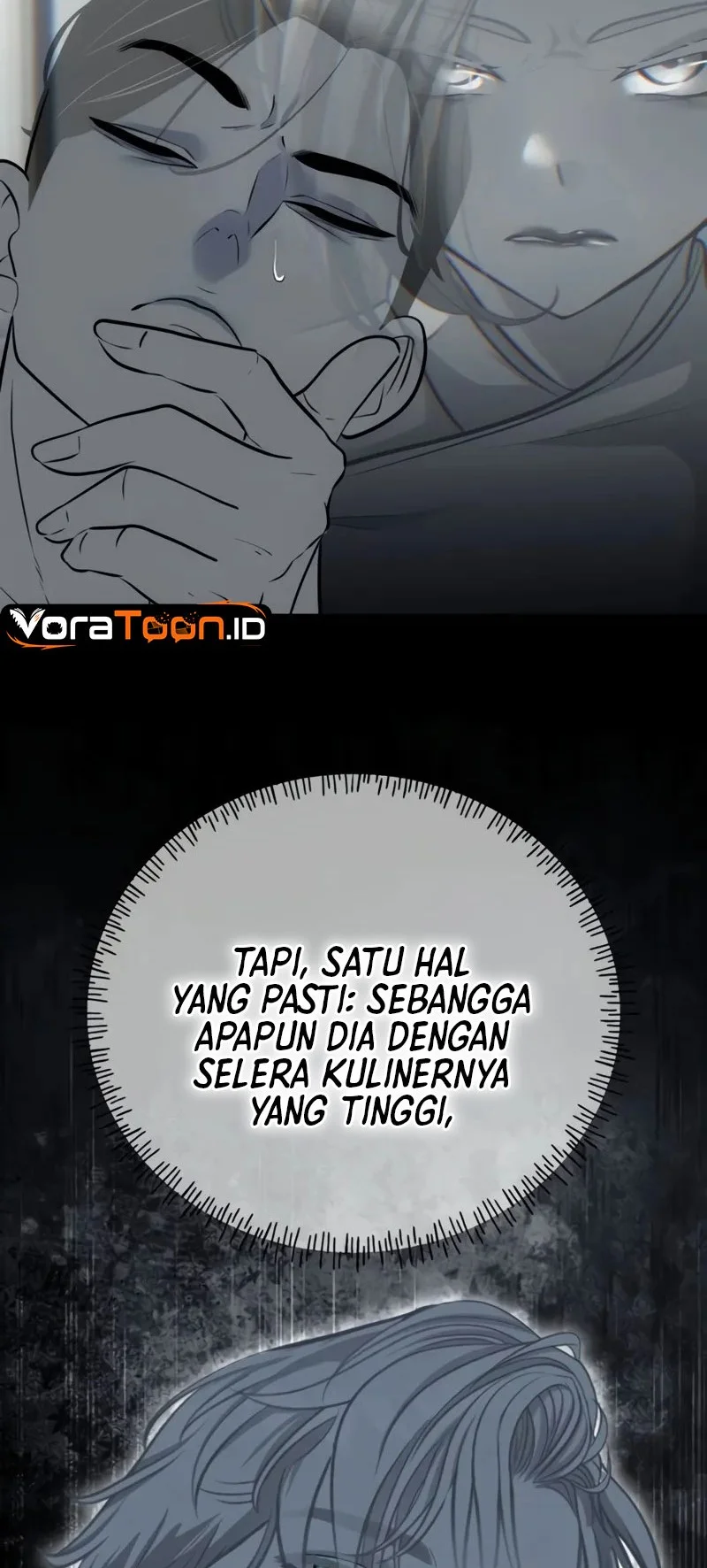 Godeokchun's Food Truck Chapter 46 Gambar 11