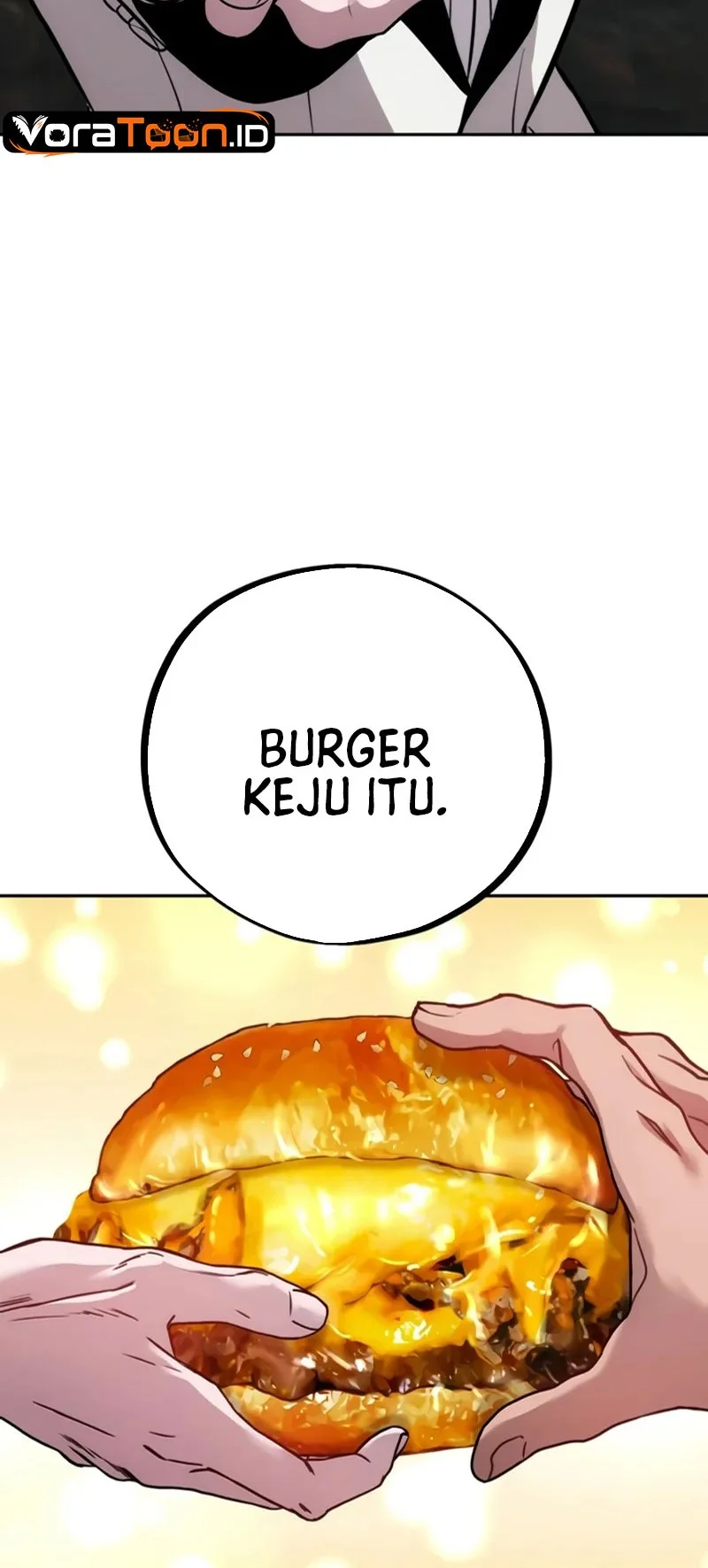 Godeokchun's Food Truck Chapter 47 Gambar 9