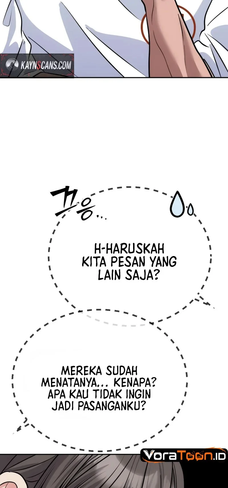 Godeokchun's Food Truck Chapter 48 Gambar 9