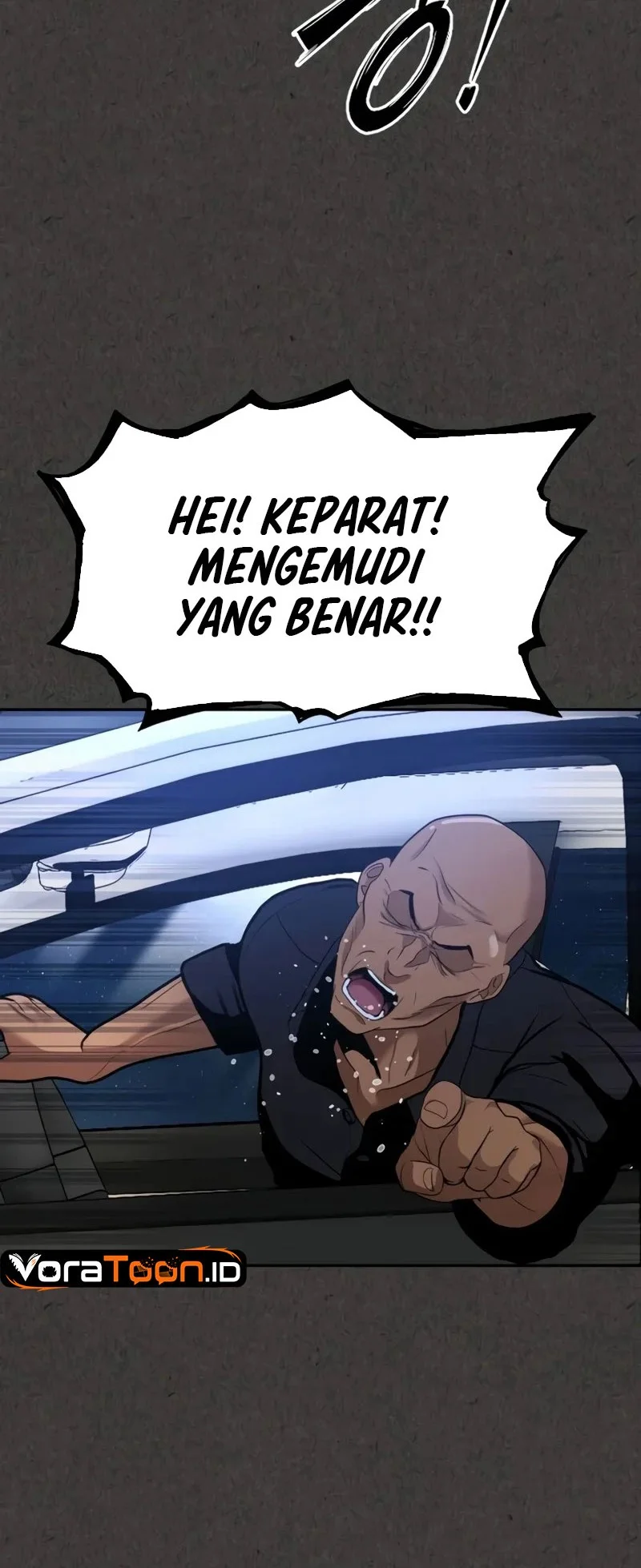Godeokchun's Food Truck Chapter 49 Gambar 9