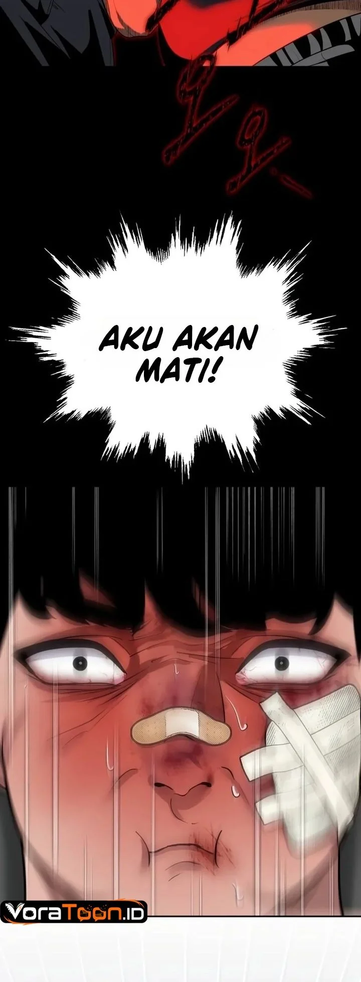 Godeokchun's Food Truck Chapter 50 Gambar 9