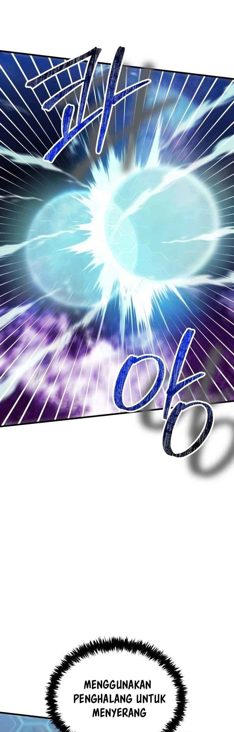 Gods’ Gambit Chapter 33 halaman 10