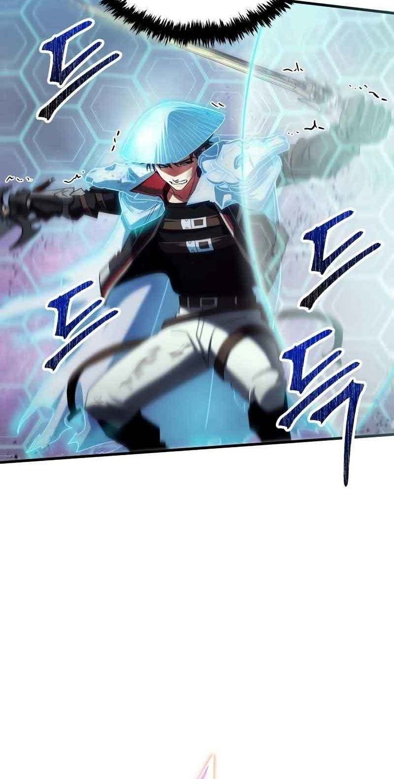 Gods’ Gambit Chapter 33 halaman 11