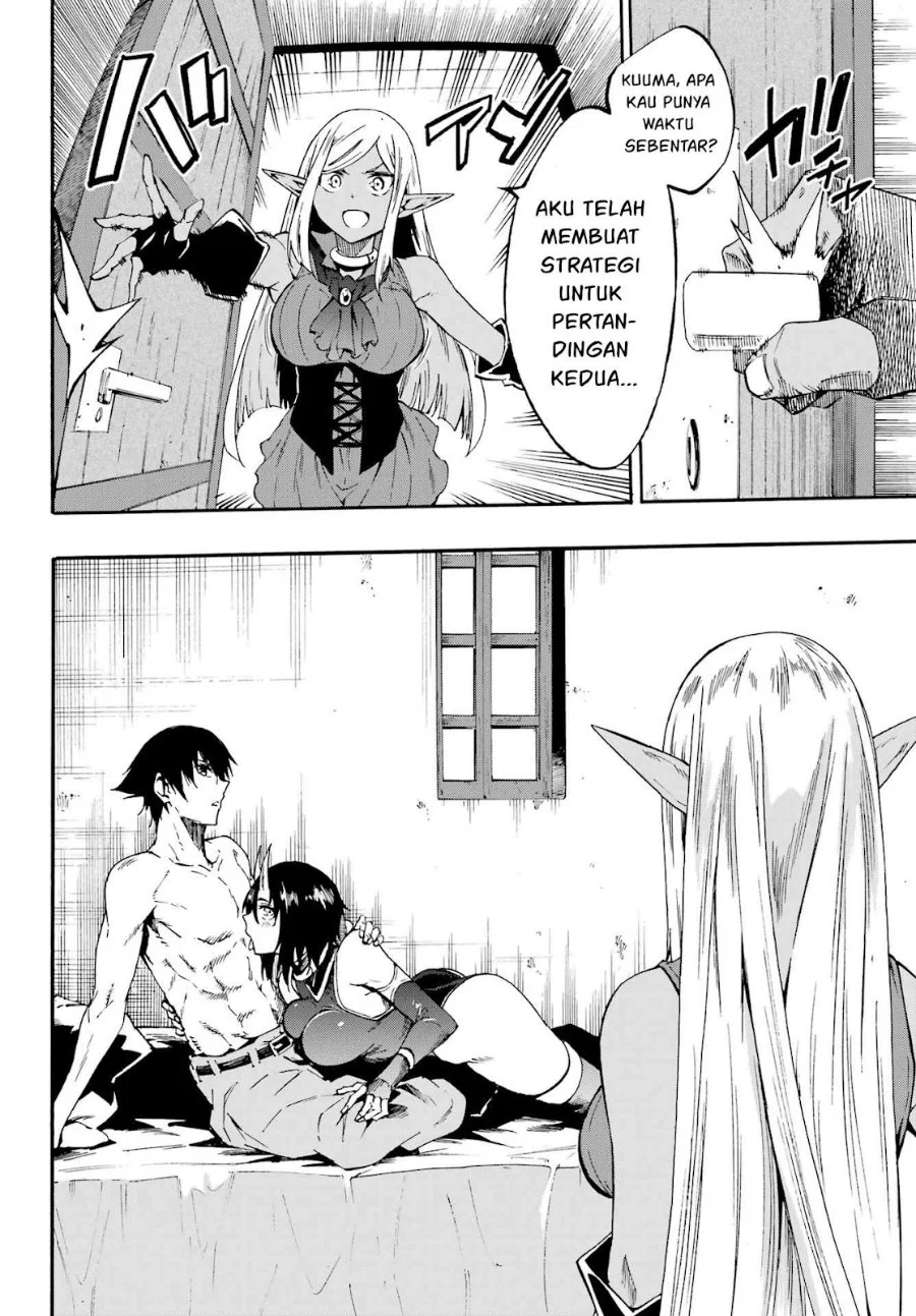 Gokusotsu Kraken Chapter 35 Gambar 5