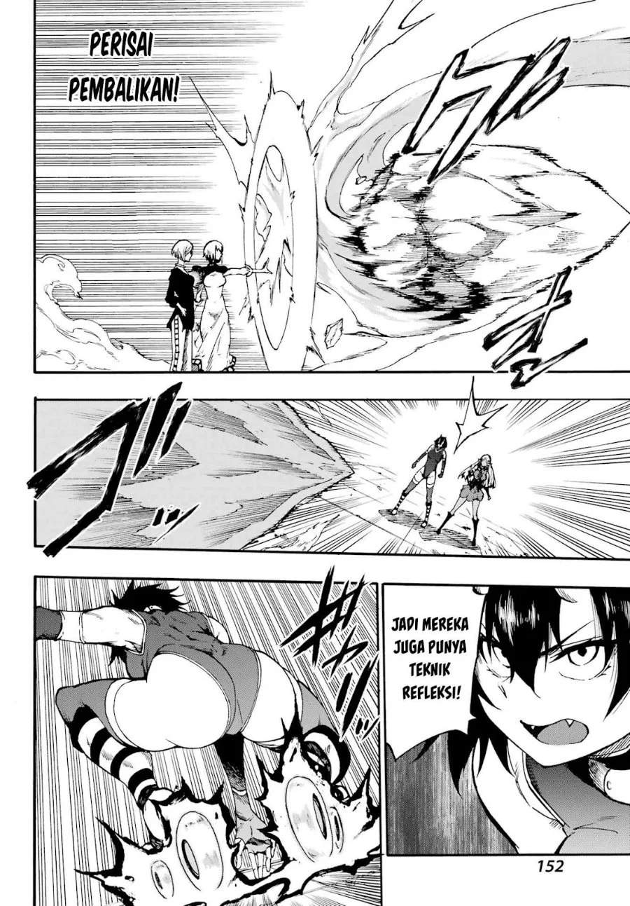 Gokusotsu Kraken Chapter 36 Gambar 5