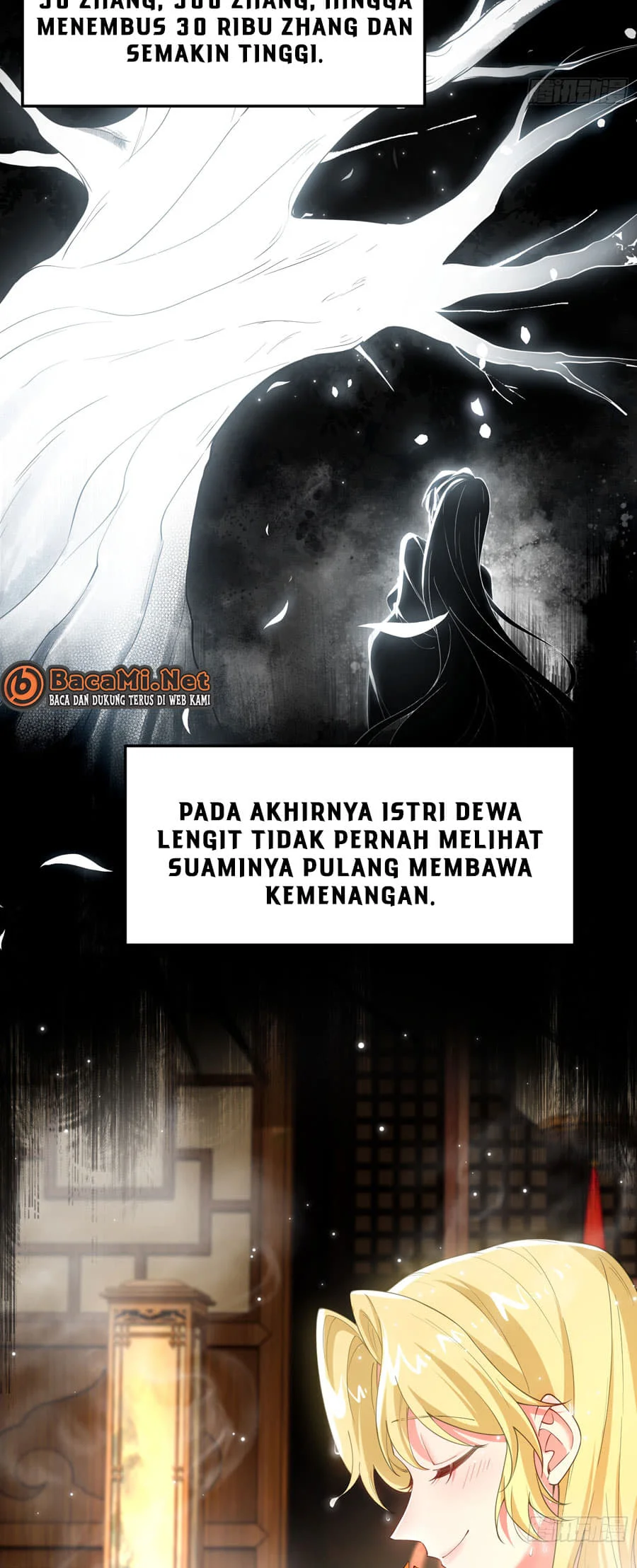 Golden Core Is a Star You Call This Cultivating Immortality Chapter 13 Gambar 5