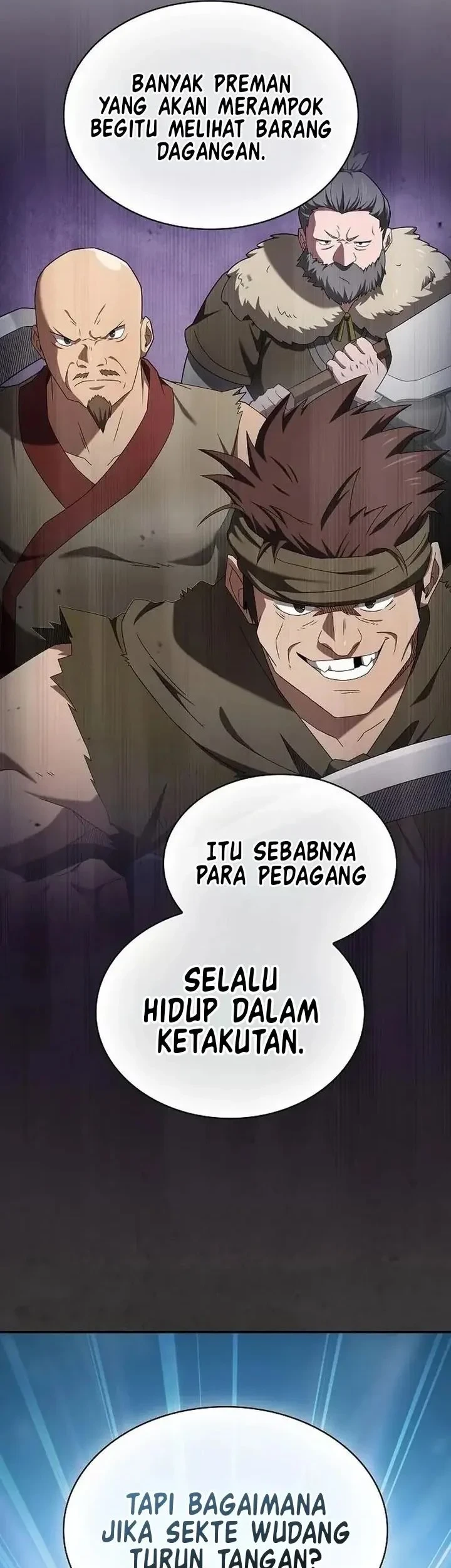 Golden Martial God Chapter 23 Gambar 11