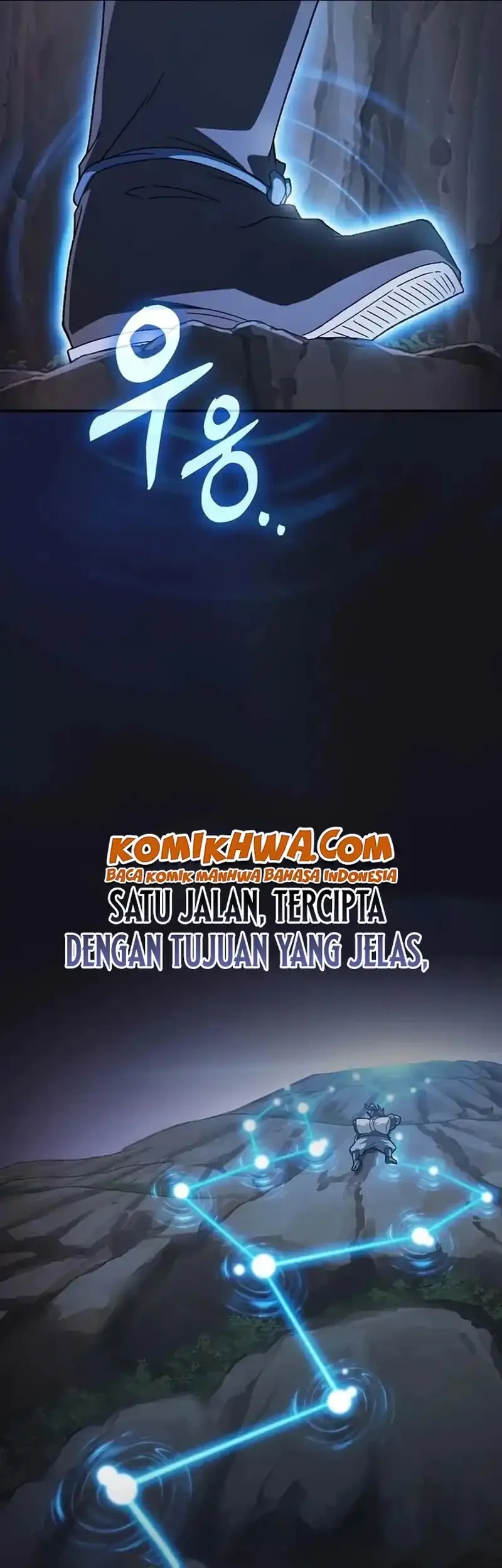 Golden Martial God Chapter 8 Gambar 7