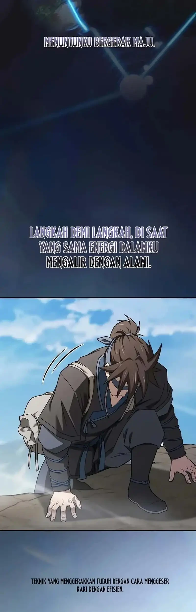 Golden Martial God Chapter 8 Gambar 8