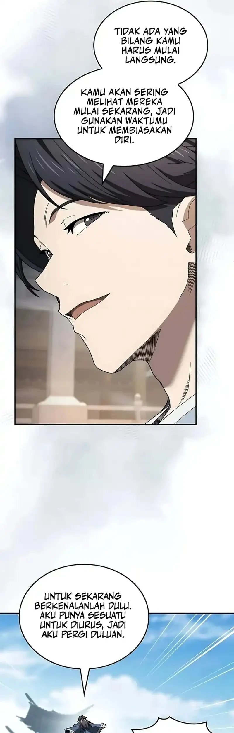 Golden Martial God Chapter 9 Gambar 7