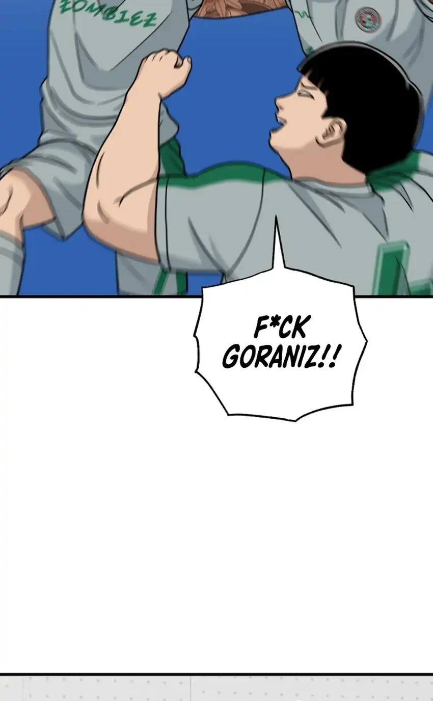GOLIERO Chapter 32 Gambar 14