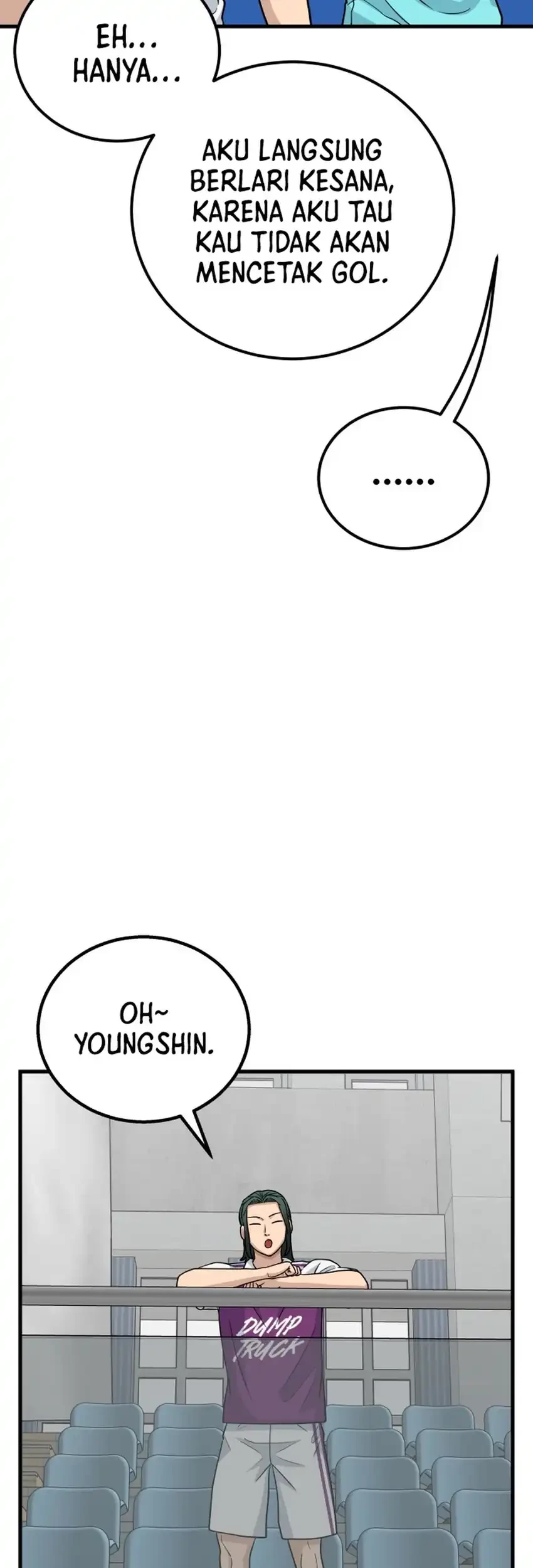 GOLIERO Chapter 34 Gambar 13
