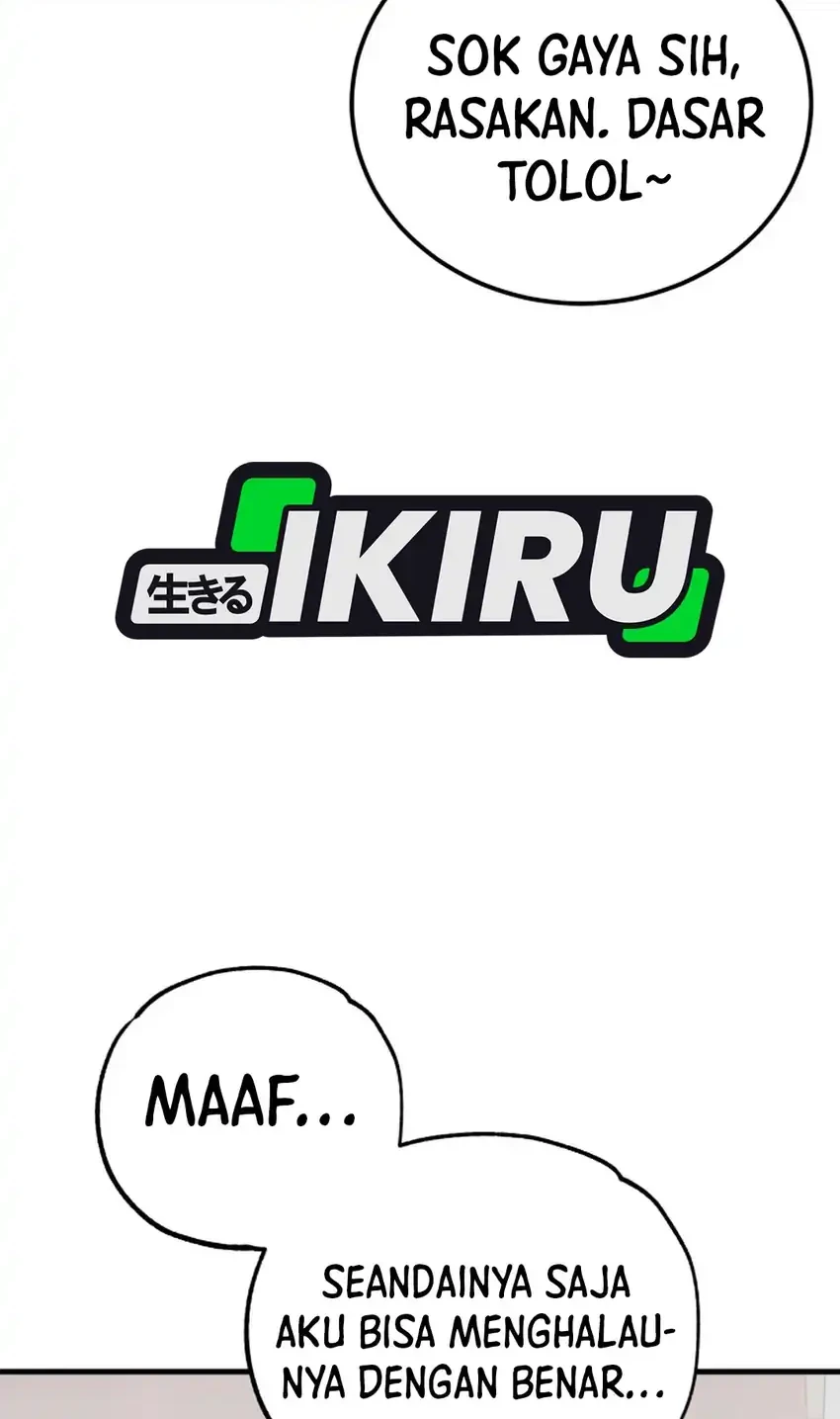 GOLIERO Chapter 39 Gambar 12