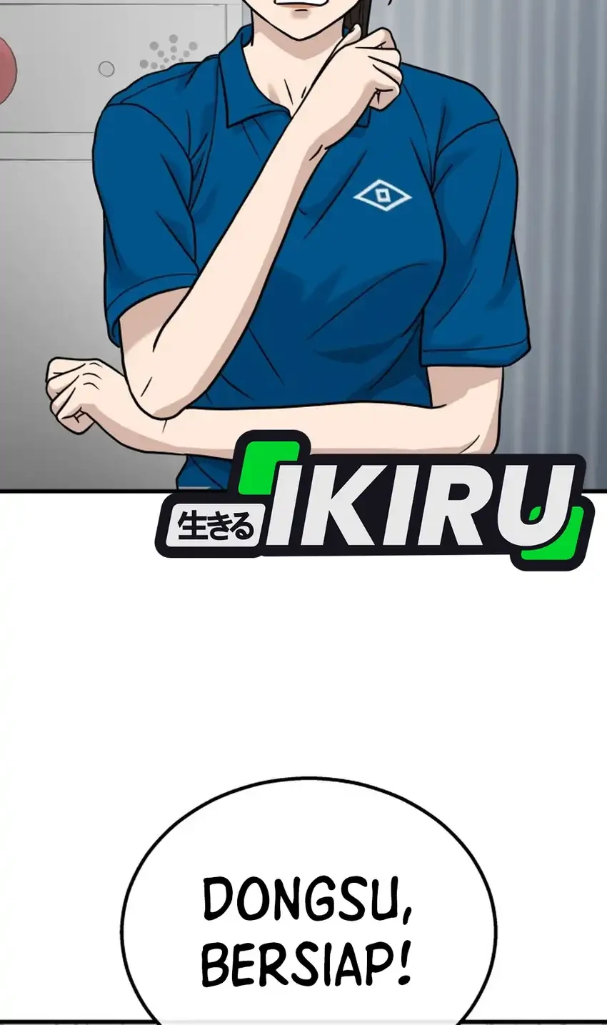 GOLIERO Chapter 39 Gambar 14