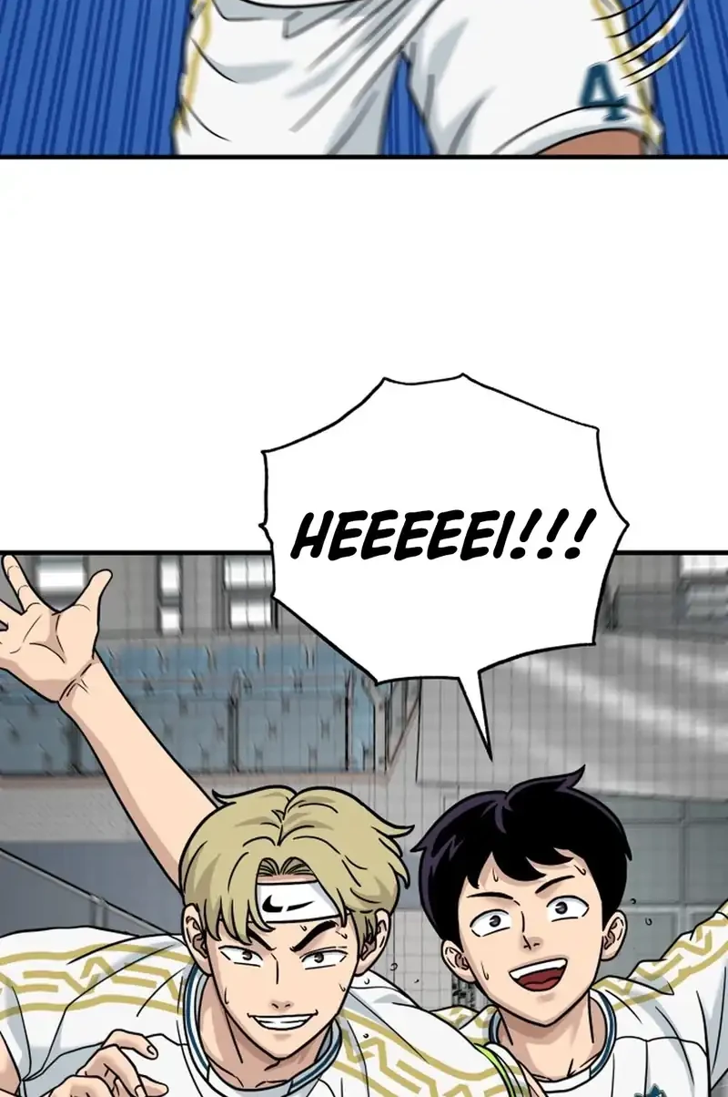 GOLIERO Chapter 42 Gambar 12