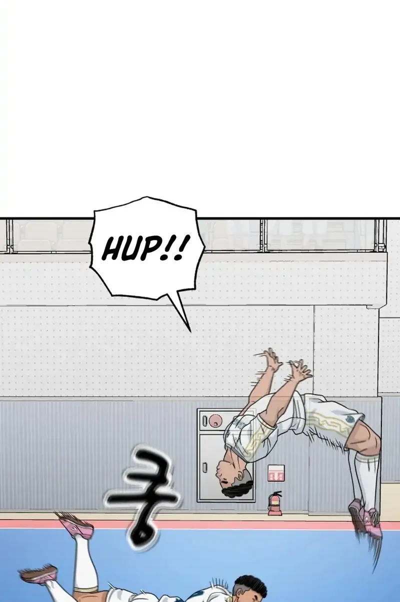 GOLIERO Chapter 42 Gambar 14