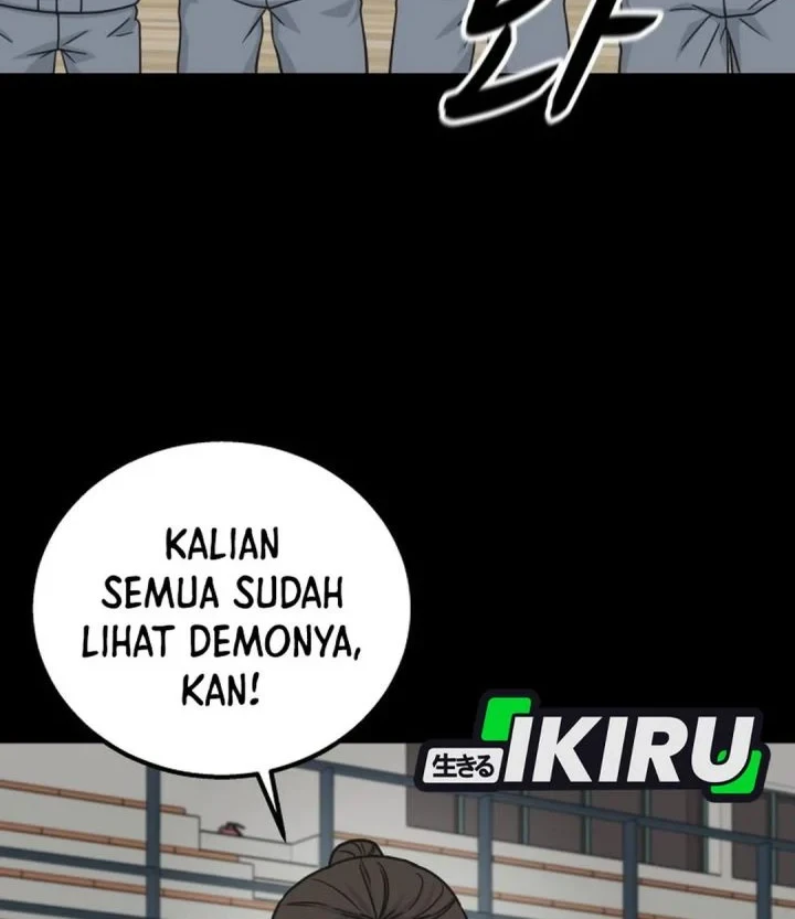 GOLIERO Chapter 45 Gambar 12