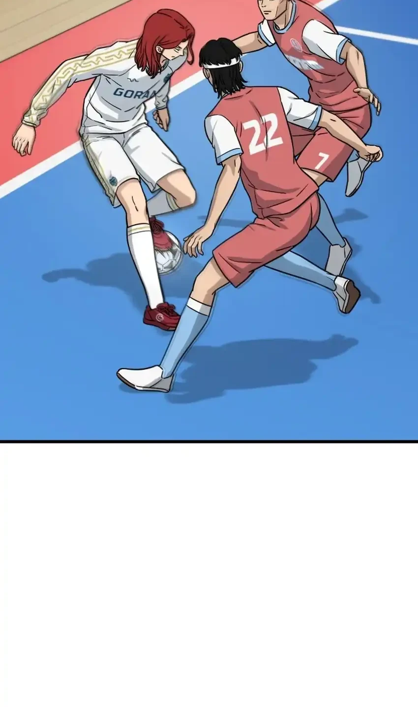 GOLIERO Chapter 46 Gambar 12