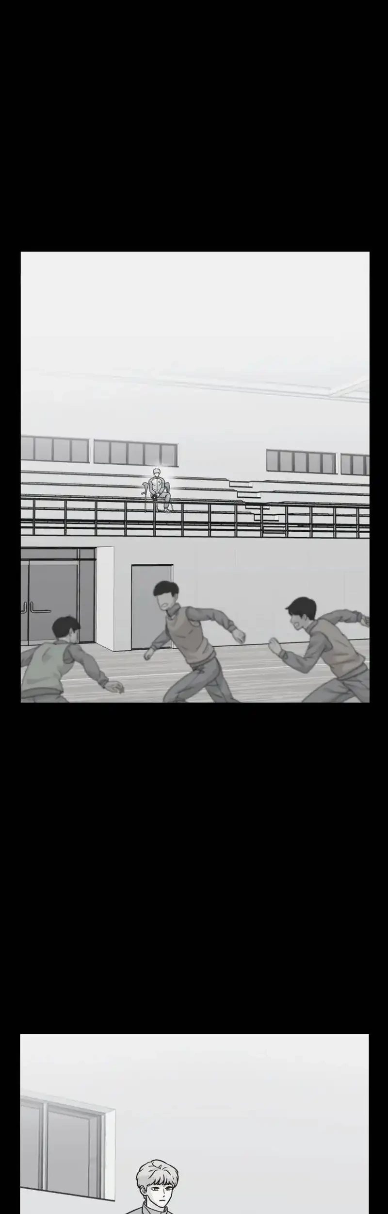 GOLIERO Chapter 47 Gambar 10