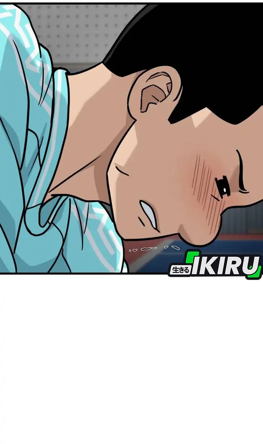 GOLIERO Chapter 48 Gambar 12