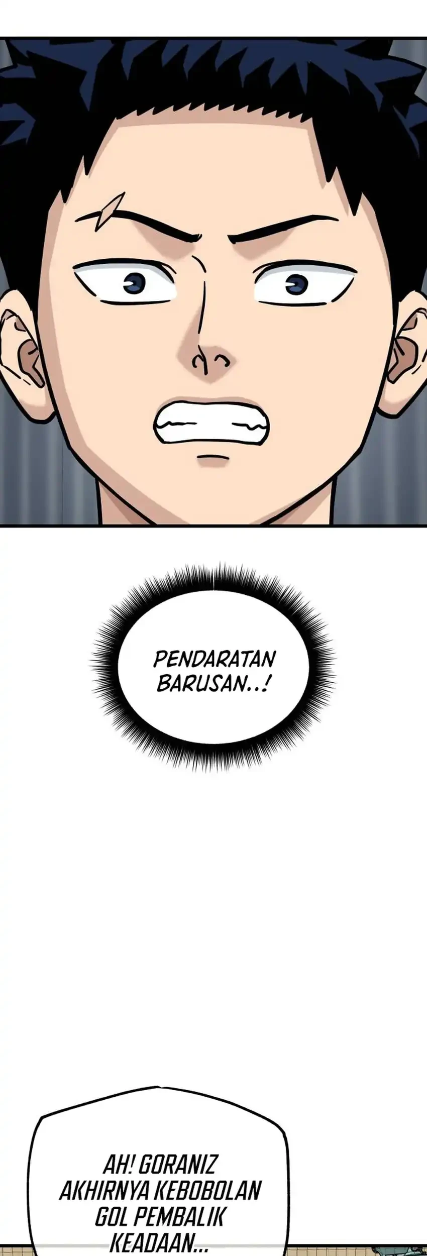 GOLIERO Chapter 48 Gambar 13
