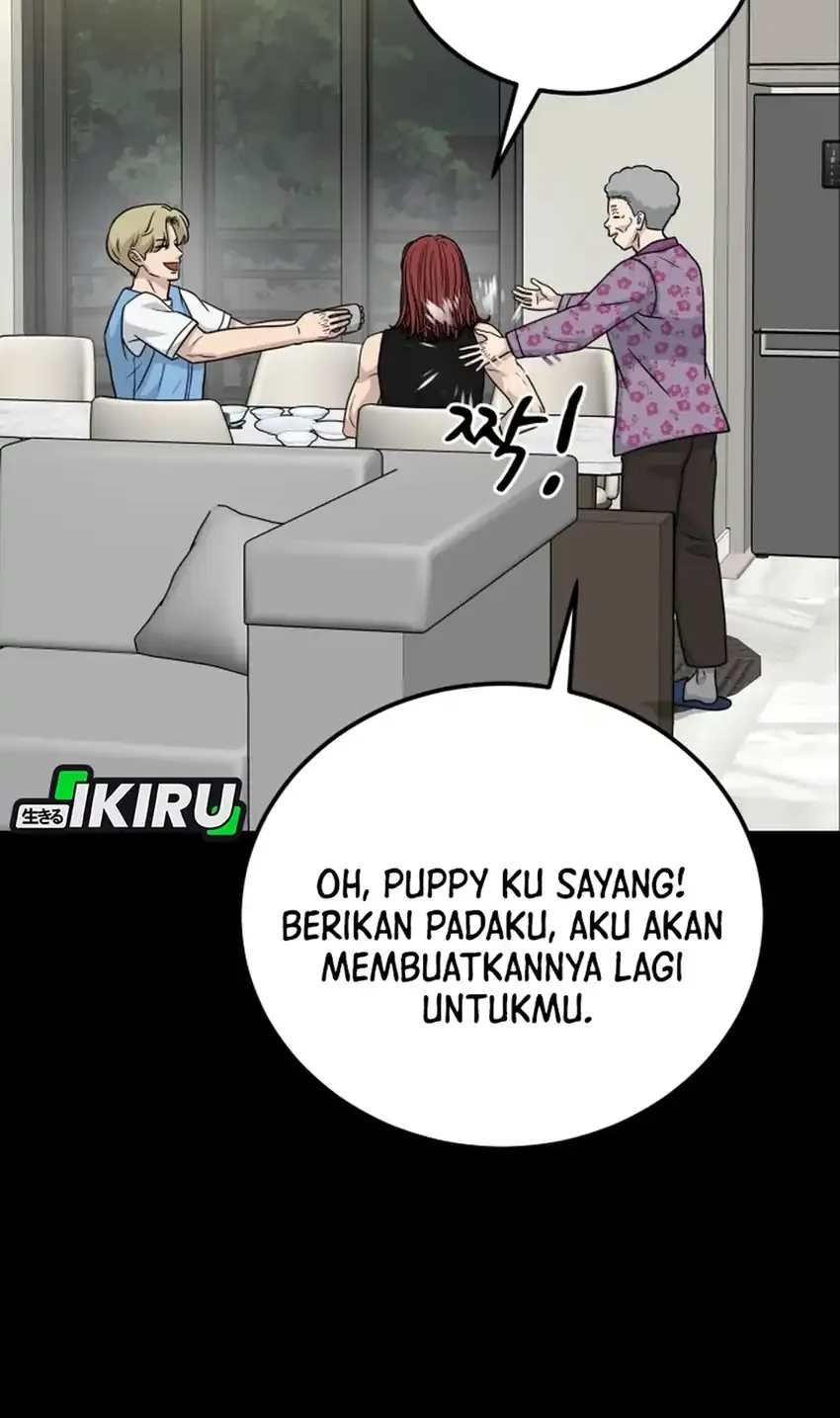 GOLIERO Chapter 49 Gambar 14