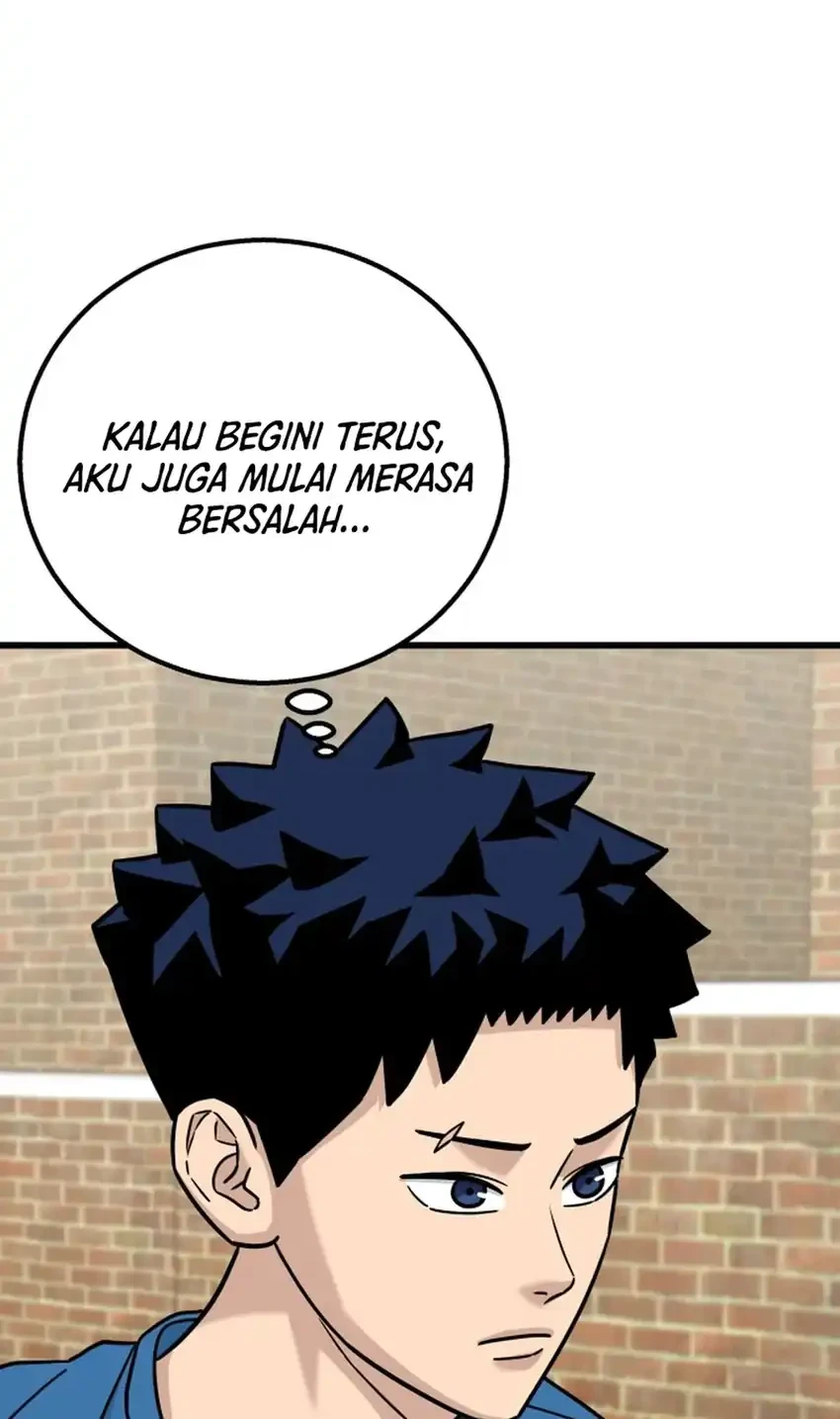 GOLIERO Chapter 51 Gambar 16
