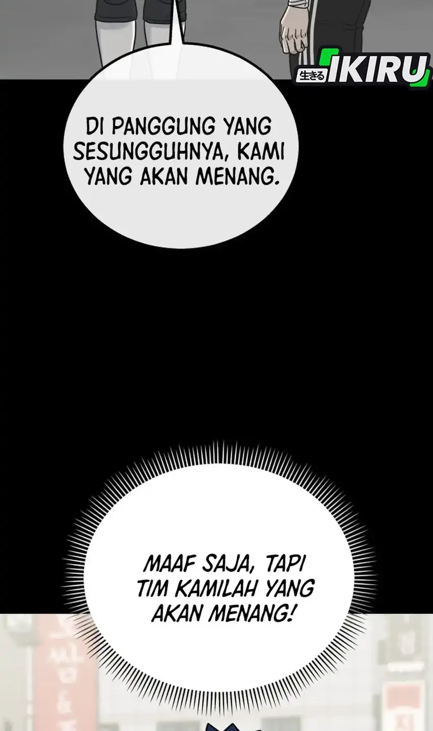 GOLIERO Chapter 51 Gambar 18