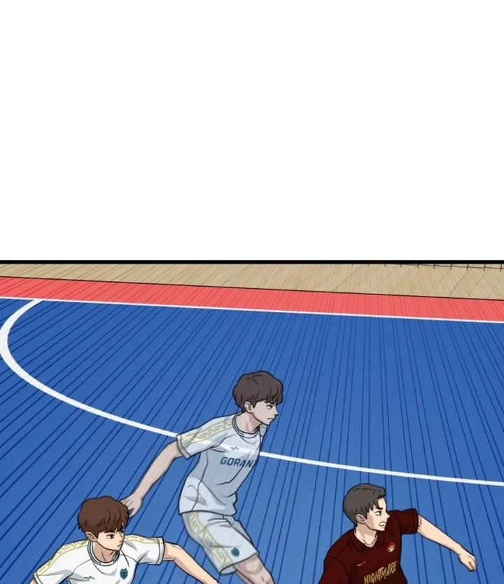 GOLIERO Chapter 52 Gambar 14