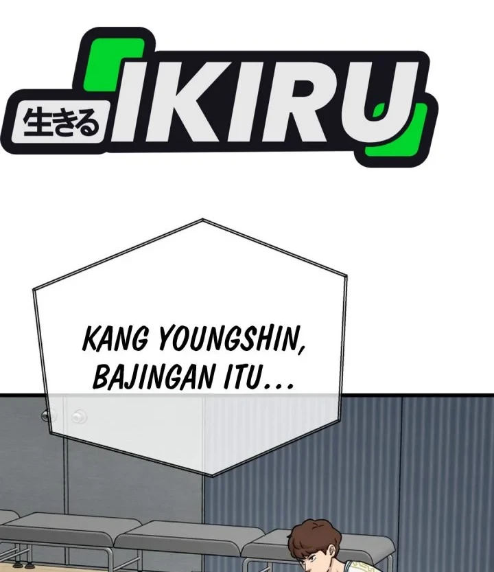GOLIERO Chapter 52 Gambar 16