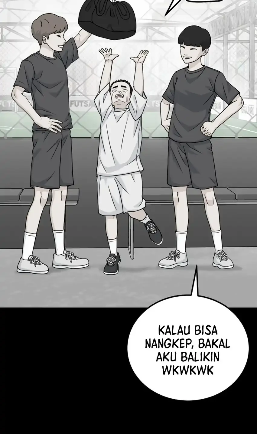 GOLIERO Chapter 53 Gambar 14